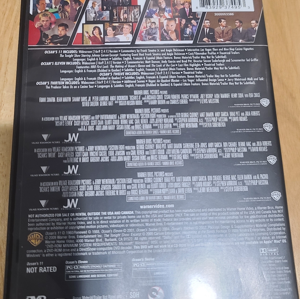 Dvd - Picture 3 of 3